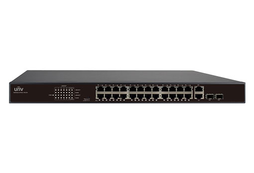 UNIVIEW NSW2010-24T2GC-POE-IN POE Switch