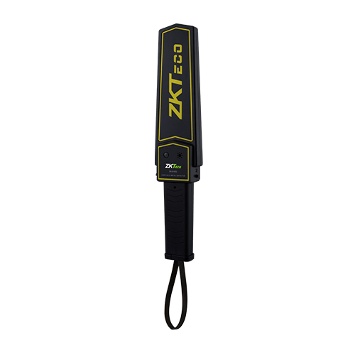 ZKTeco ZK-D100S Handheld Security Metal Detector