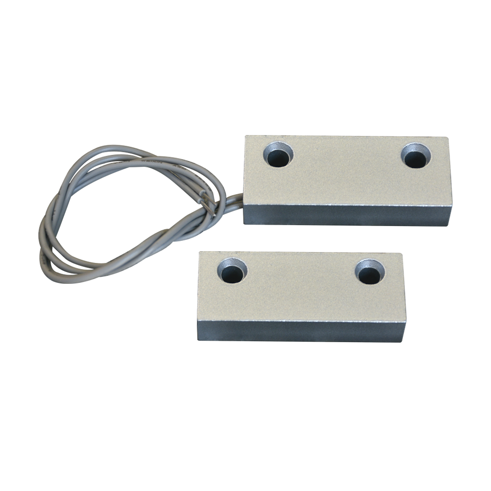 ALM-AL-03F Wired Metal Door Sensor