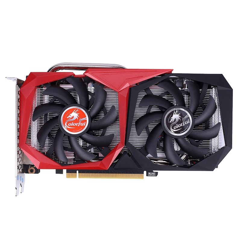 COLORFUL RTX2060S NB 8G VGA Card