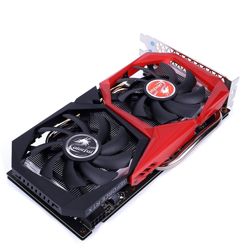 COLORFUL RTX2060S NB 8G VGA Card