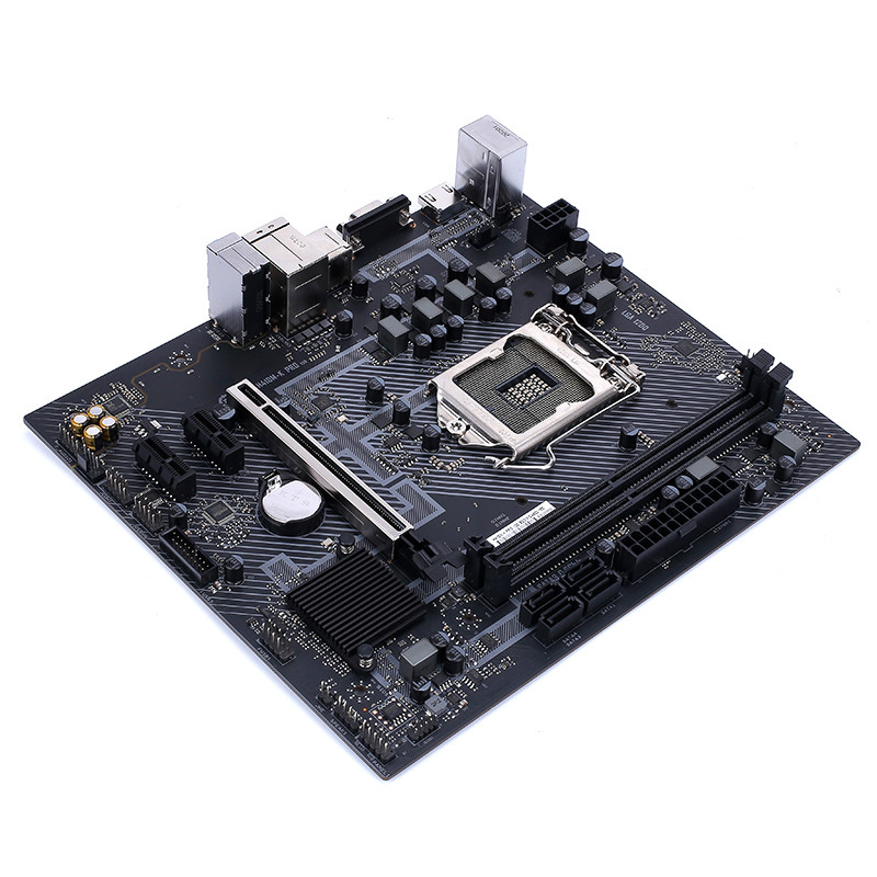COLORFUL H410M-K Mainboard