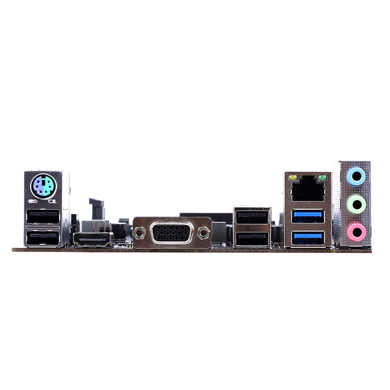 COLORFUL H410M-K Mainboard