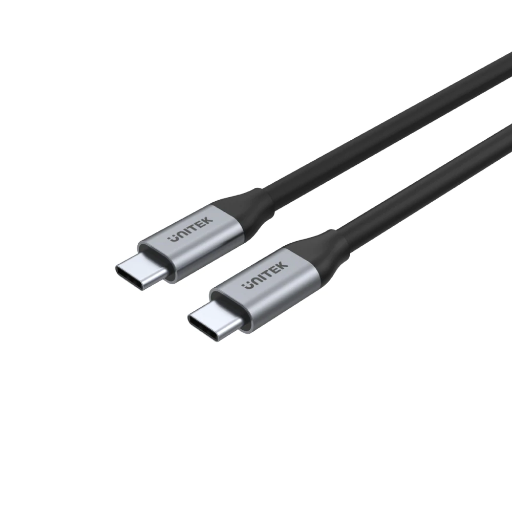 UNITEK V1409A 2m 4K@60Hz USB-C Male to DisplayPort 1.2 Male Converter Cable