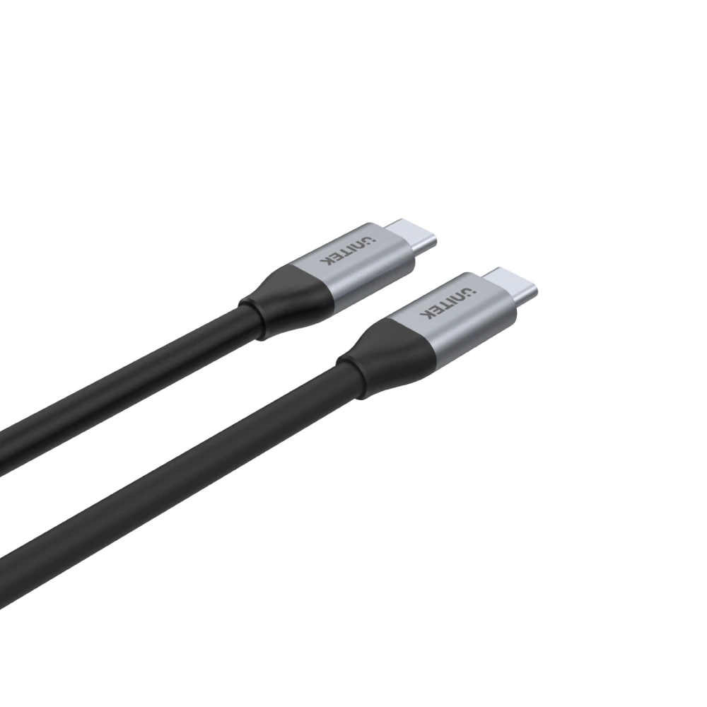 UNITEK V1409A 2m 4K@60Hz USB-C Male to DisplayPort 1.2 Male Converter Cable