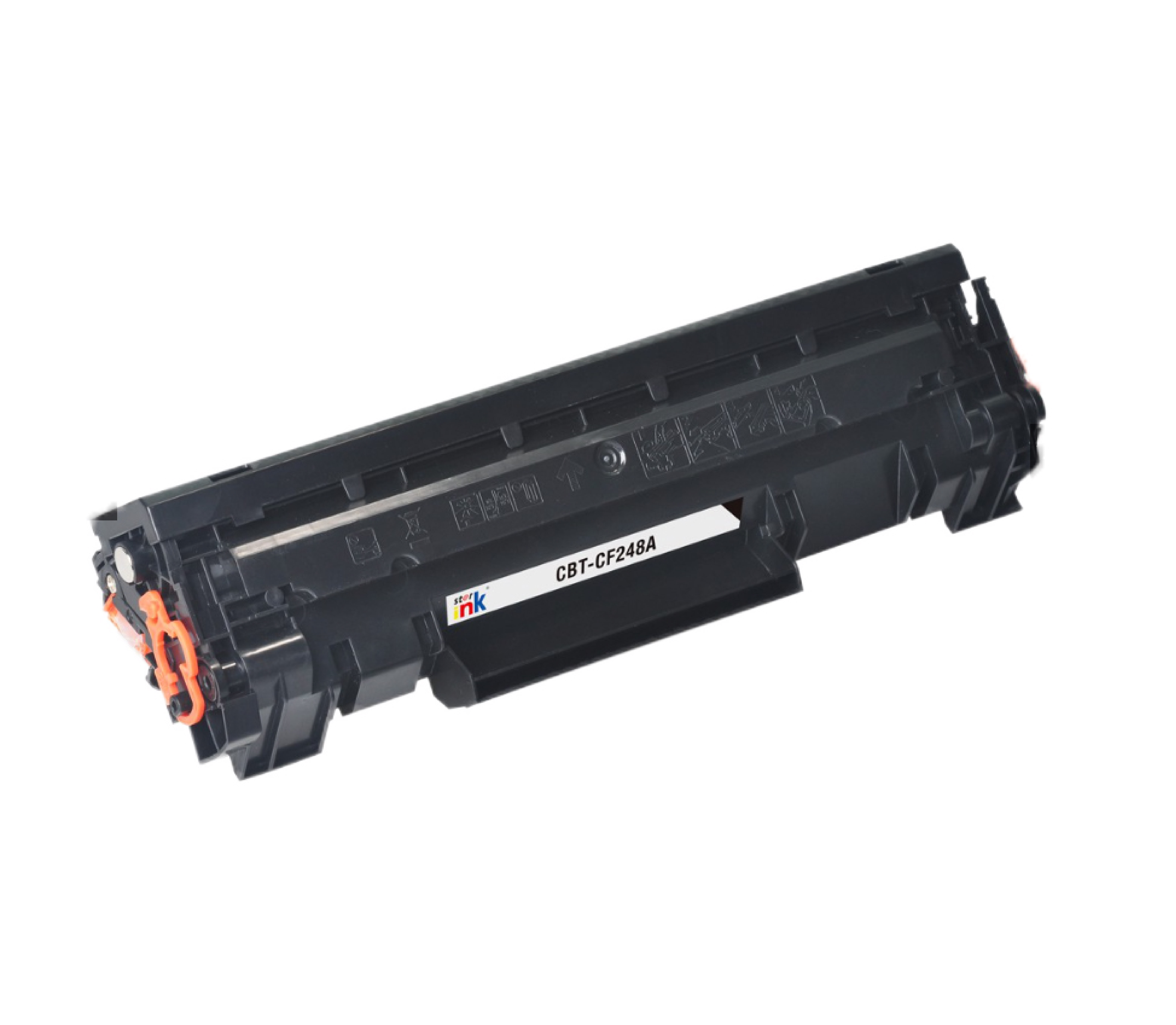 StarInk Compatible Laser Toner Cartridge HP CF248A (With Chip)