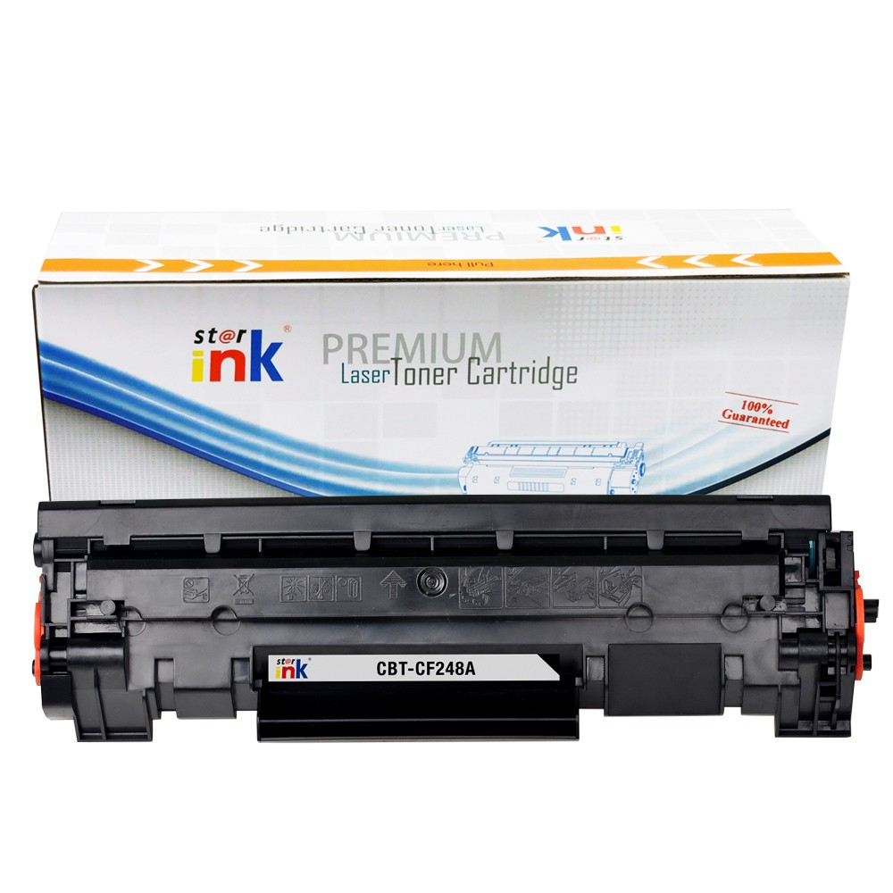 StarInk Compatible Laser Toner Cartridge HP CF248A (With Chip)