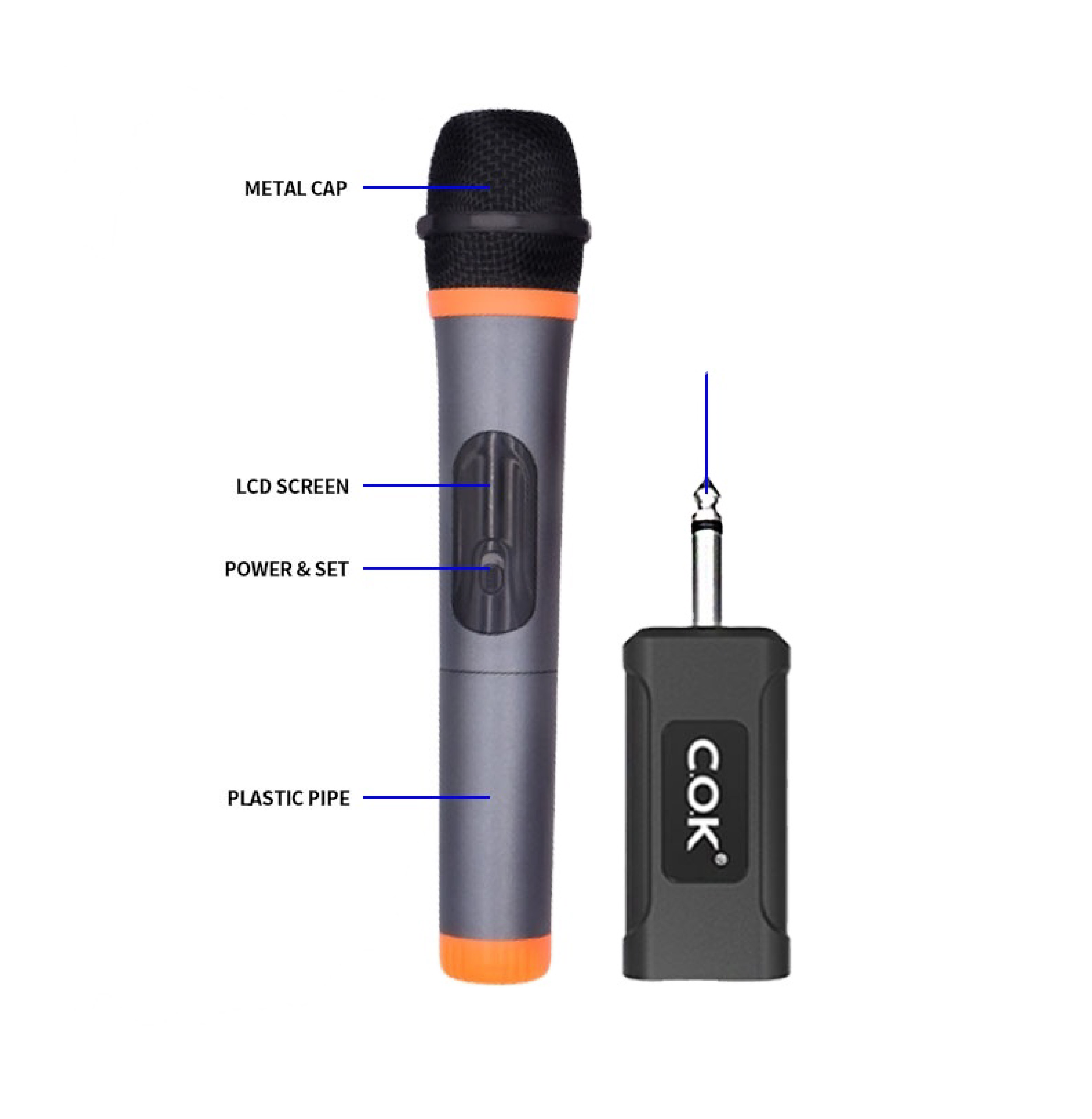 COK ST-304 Microphone