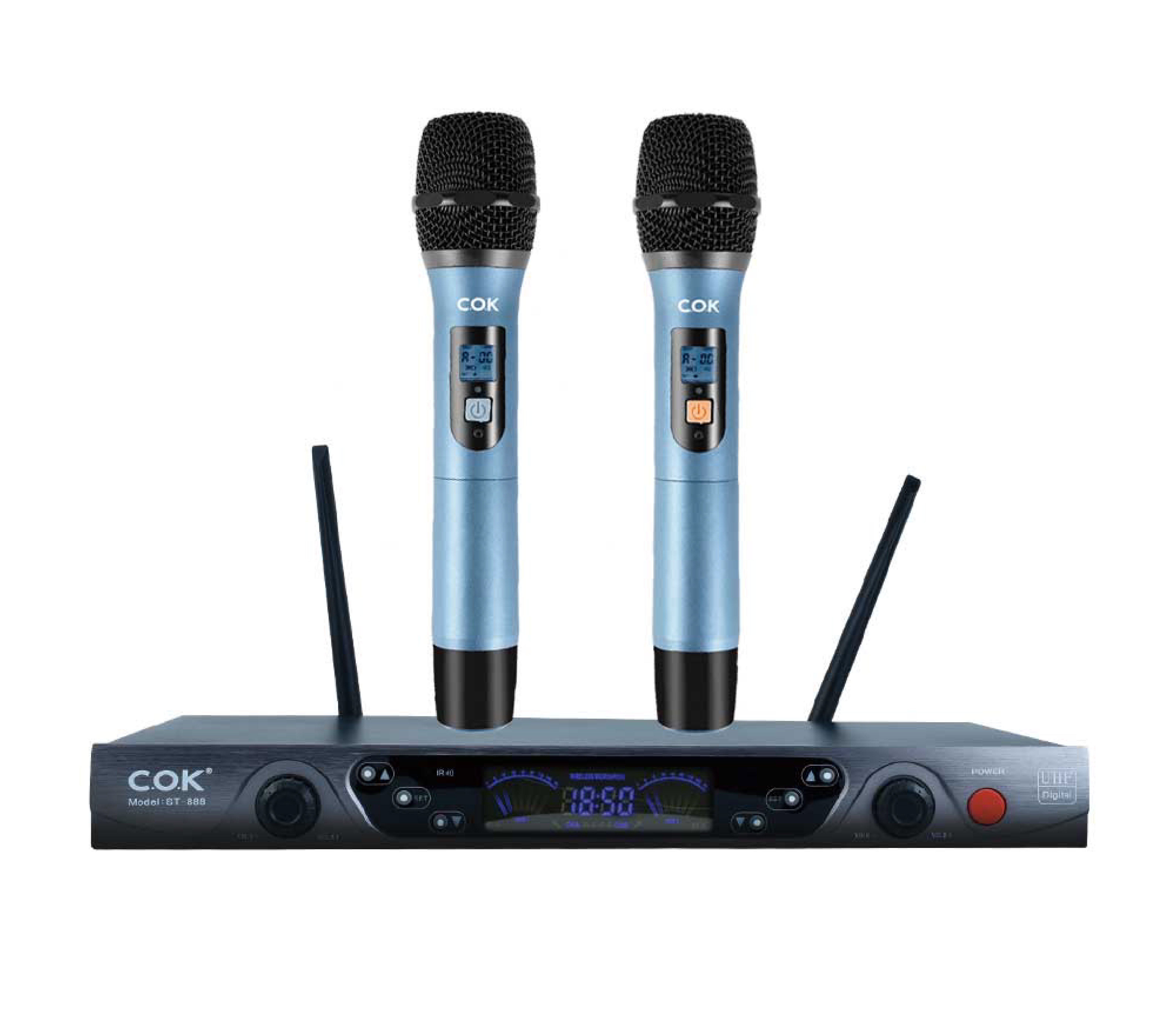 COK ST-888 Microphone