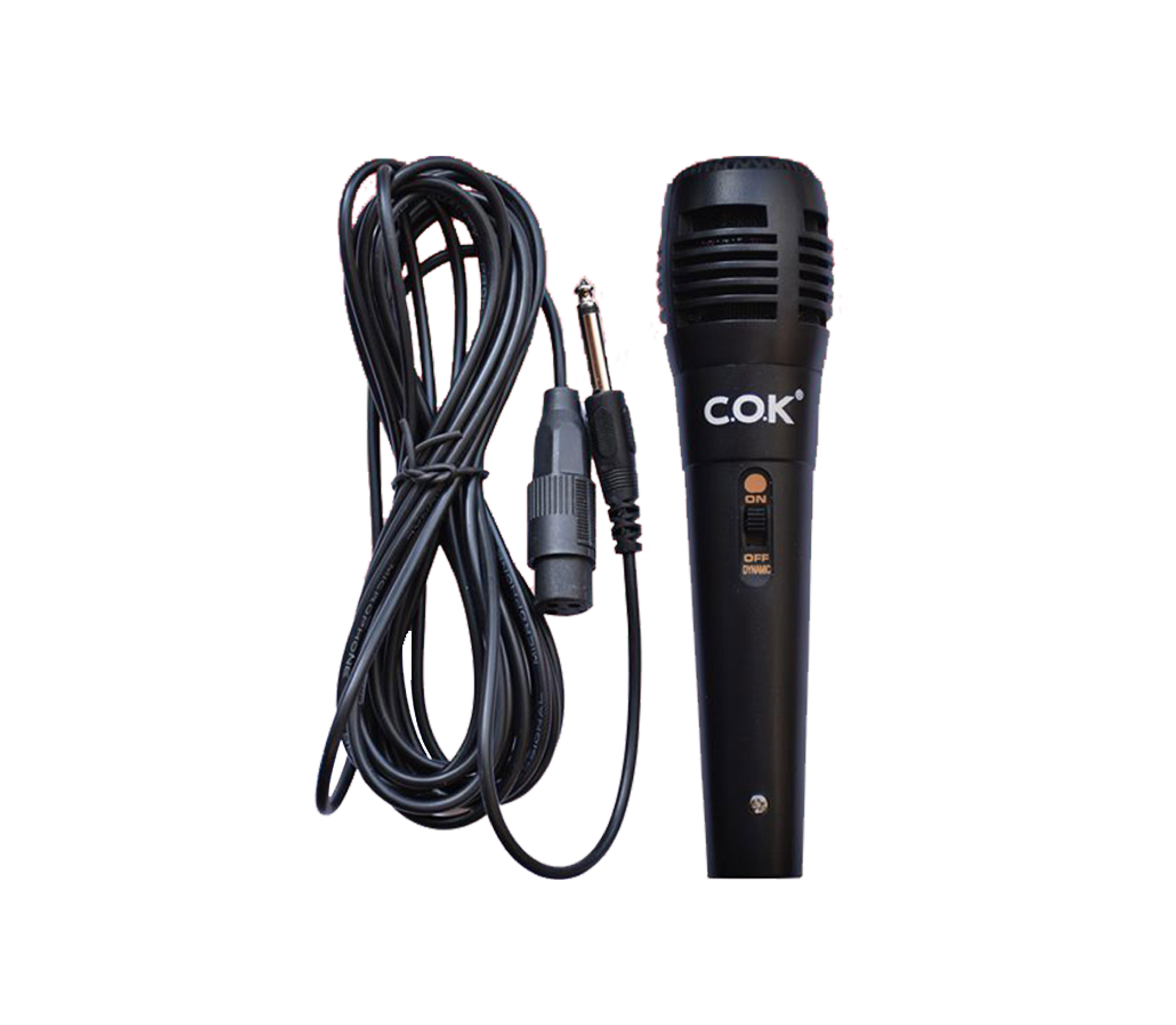 COK E-703B Microphone