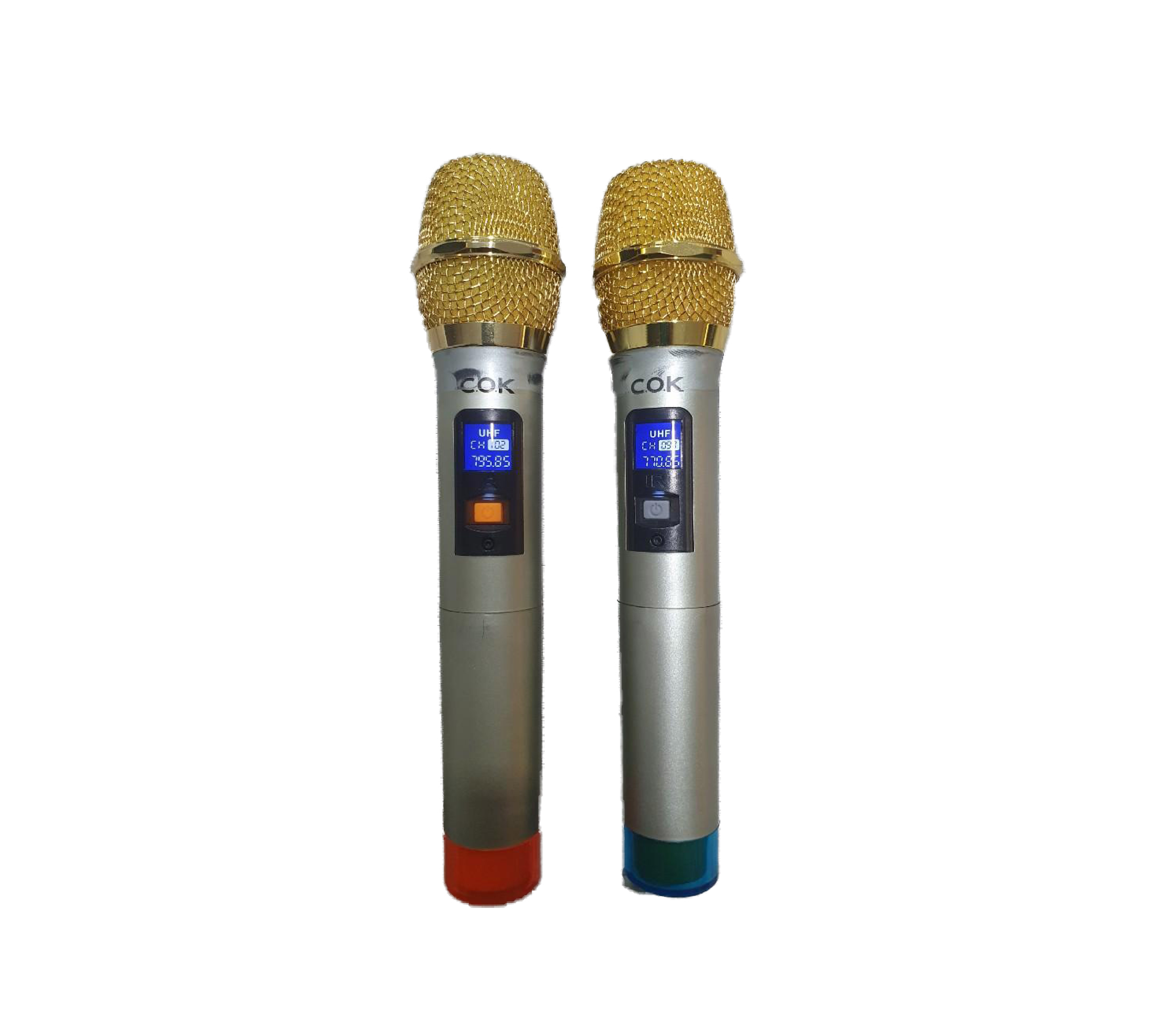 COK WY-80 Microphone