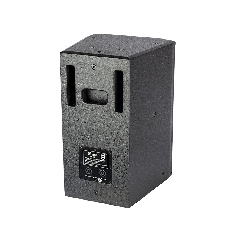 BDSOUND TK-10 Active Speaker
