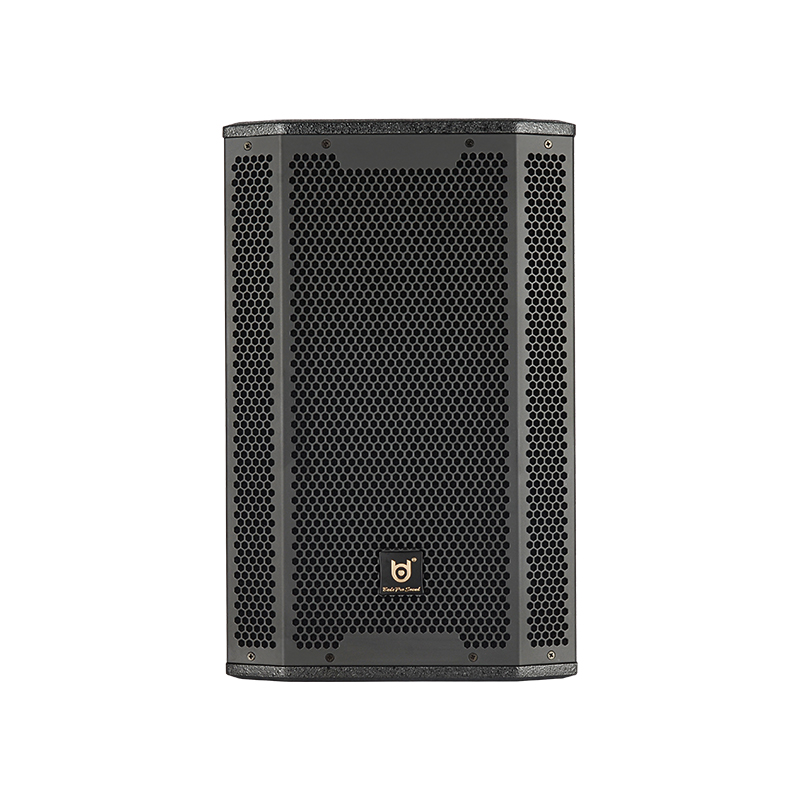BDSOUND TK-12 Active Speaker