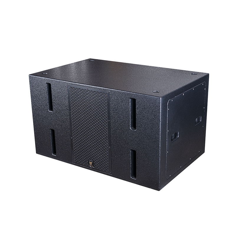 BD VR-218B SubWooFer