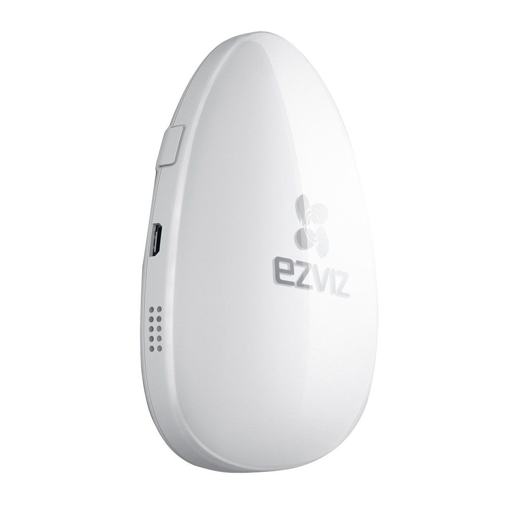 EZVIZ BS-113A Alarm Bundle__C C E T CO.，LTD.