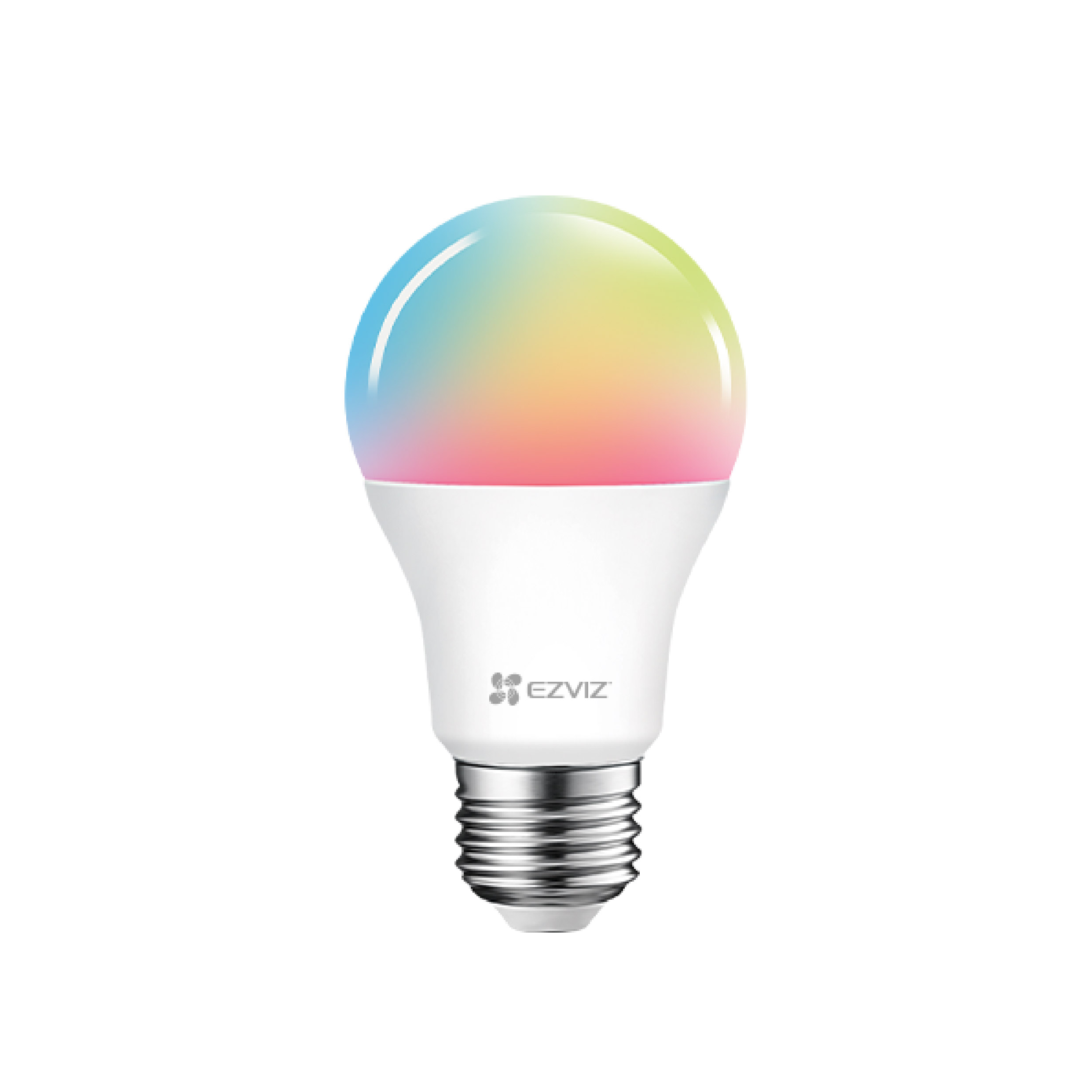 EZVIZ CS-HAL-LB1-LCAW Dimmable Wi-Fi LED Bulb