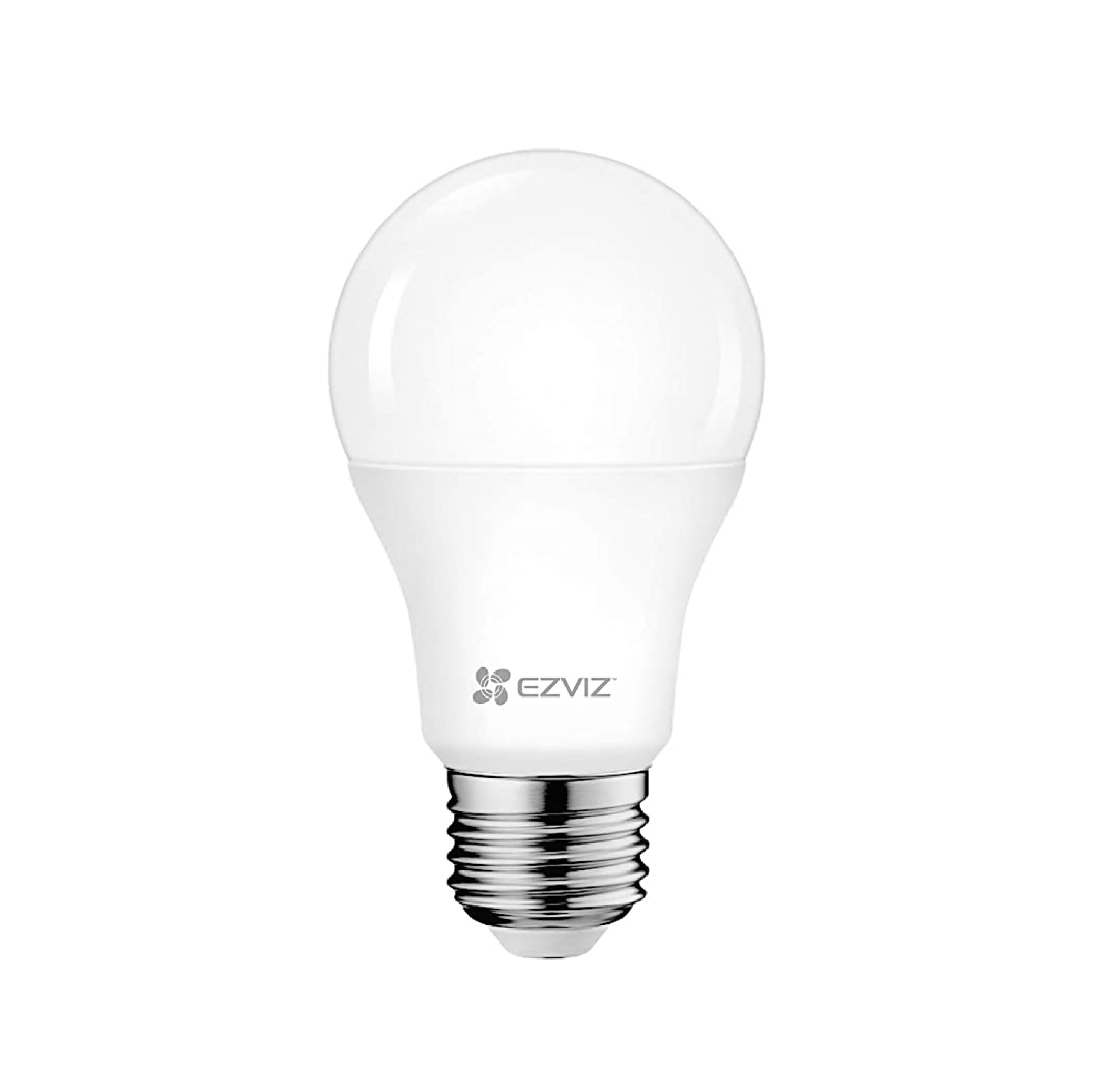 EZVIZ CS-HAL-LB1-LCAW Dimmable Wi-Fi LED Bulb