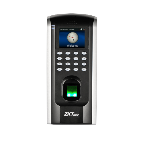 ZTKeco F7-C Biometric Fingerprint T&A and Access Control Terminal
