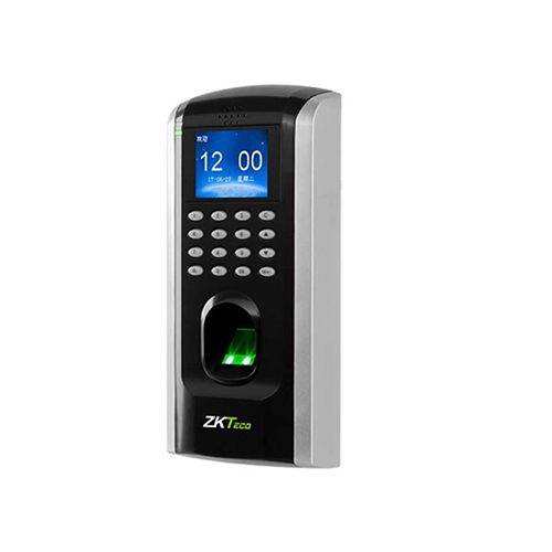ZTKeco F7-C Biometric Fingerprint T&A and Access Control Terminal