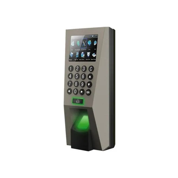 ZKTECO F18[ID] Access control