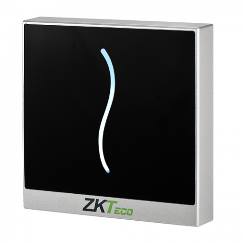 ZKTeco ProID20BM Mifare 13.56MHz Wiegand Interface Card Reader