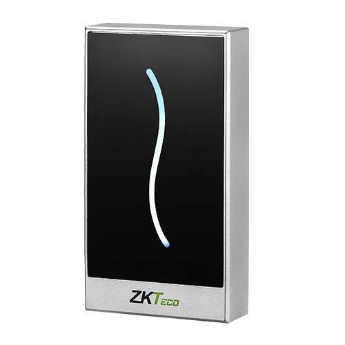ZKTeco ProID40BM Mifare 13.56MHz Wiegand Interface Card Reader