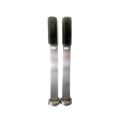 ZKTeco ZK-PSA26 Photocell Detector with Bracket (One Transmitter & One Receiver)