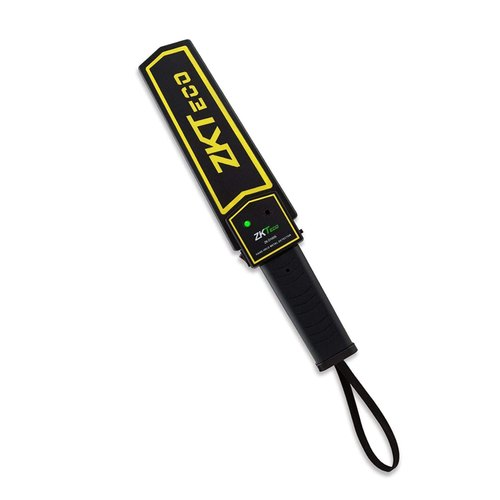 ZKTeco ZK-D100S Handheld Security Metal Detector