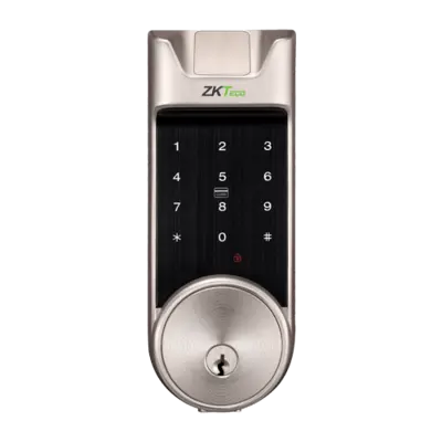 ZKTeco AL30B Deadbolt Digital Lock with Bluetooth Enabled