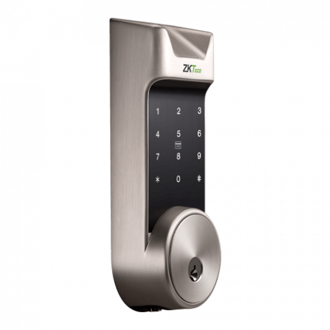ZKTeco AL30B Deadbolt Digital Lock with Bluetooth Enabled