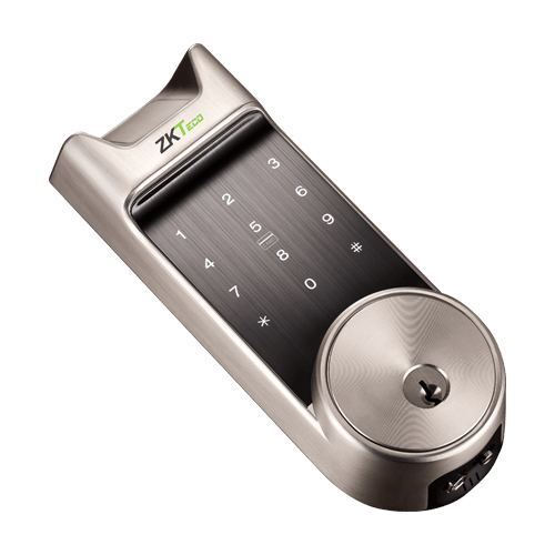 ZKTeco AL30B Deadbolt Digital Lock with Bluetooth Enabled