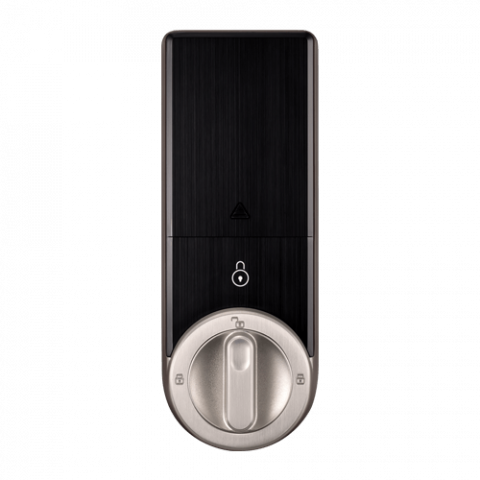 ZKTeco AL30B Deadbolt Digital Lock with Bluetooth Enabled