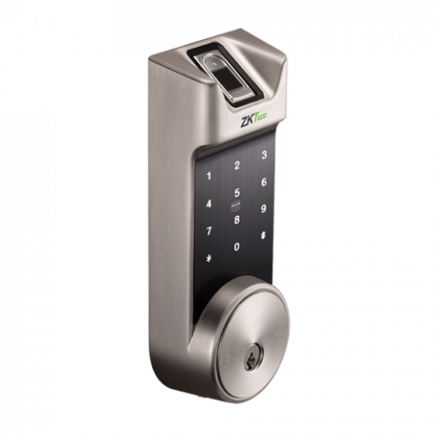 ZKTeco AL40B Deadbolt Digital Lock with Bluetooth Enabled