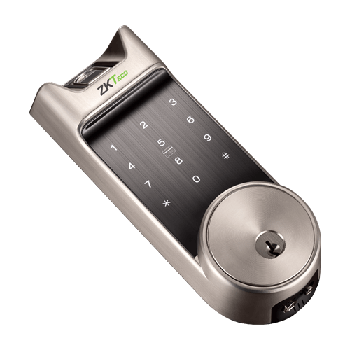 ZKTeco AL40B Deadbolt Digital Lock with Bluetooth Enabled