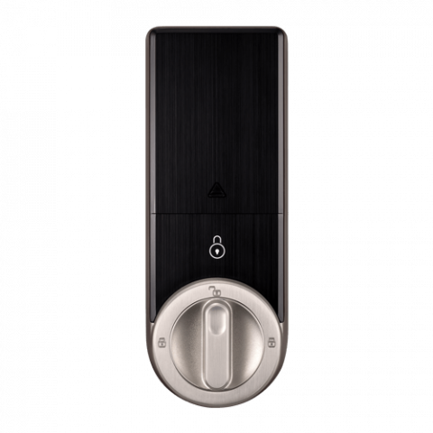ZKTeco AL40B Deadbolt Digital Lock with Bluetooth Enabled