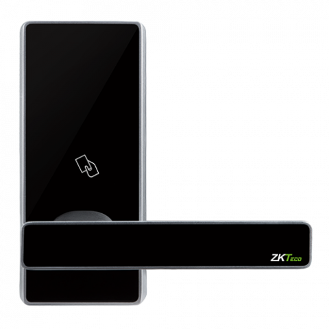 ZKTeco DL30B-L Left-open Digital Lock with Bluetooth Enabled
