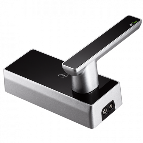 ZKTeco DL30B-L Left-open Digital Lock with Bluetooth Enabled