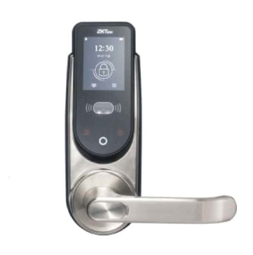 ZKTECO HBL100B Smart lock