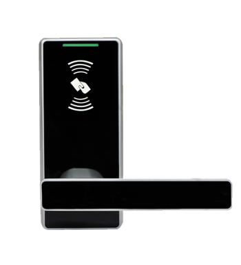 ZKTeco ML10R​​-L Left-Open Smart Lock with Built-in RFID Technology