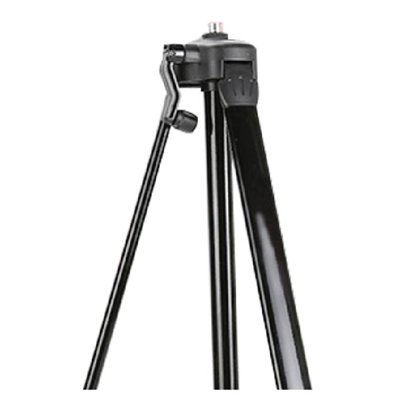 ZKTeco ZK-178S-Bracket Standing Bracket Infrared Thermal Imager Equipped with an Audio Alarm