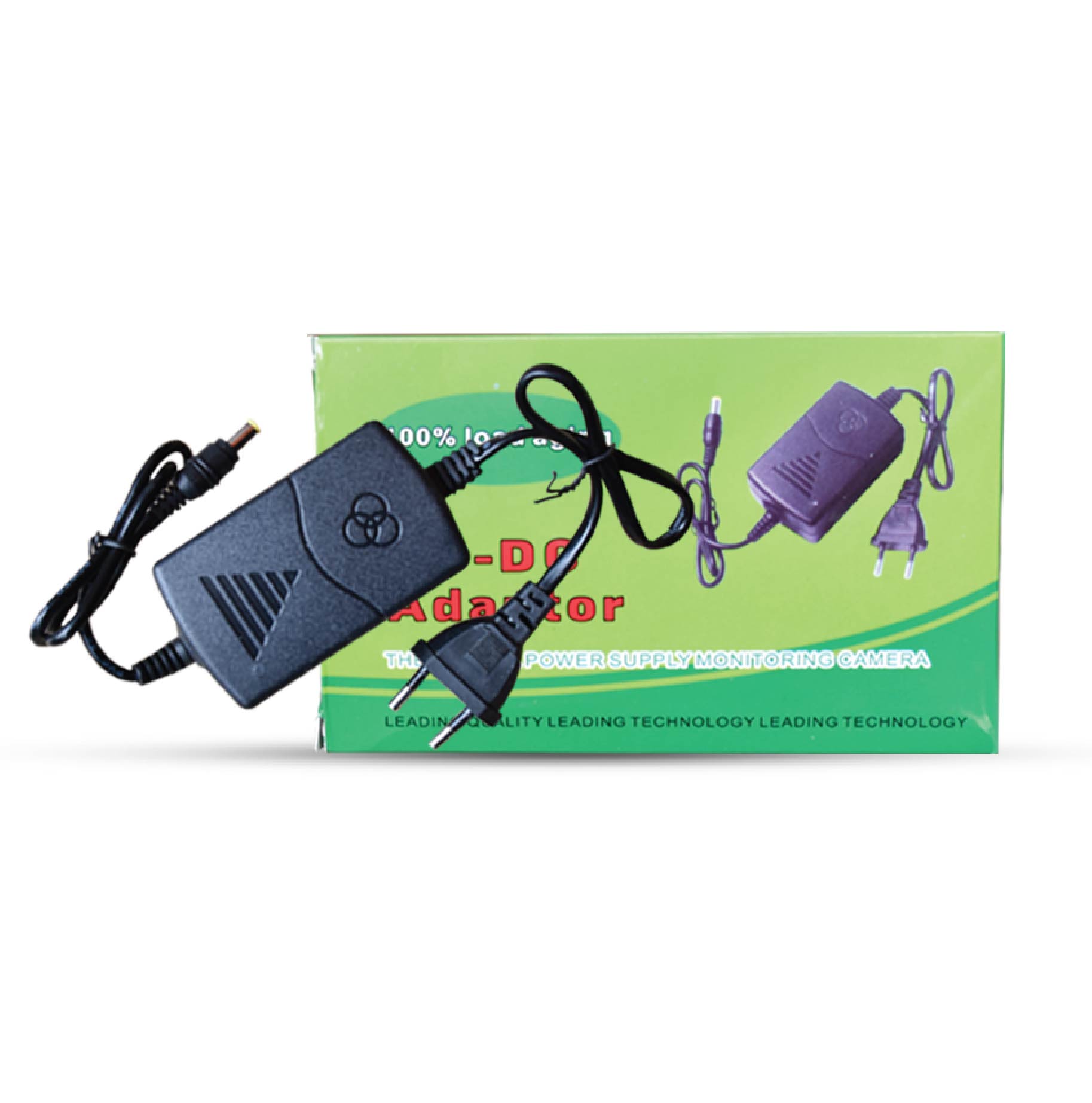 WATASHI NTS-02 12V 2A Power Adaptor