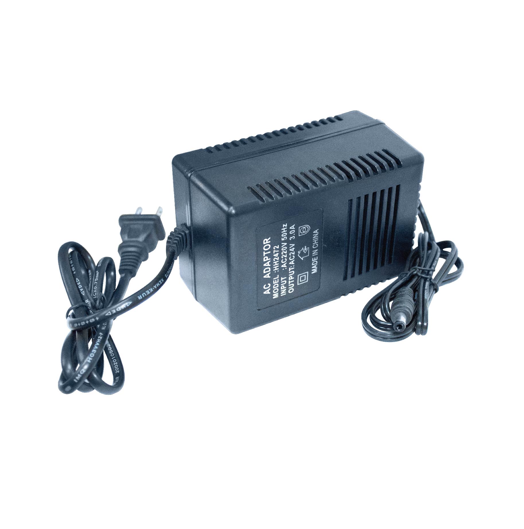 NN-ADT-AKC003 24V 3A CCTV Speed Dome Power Adaptor