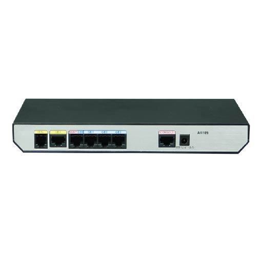 HUAWEI AR109 Routers