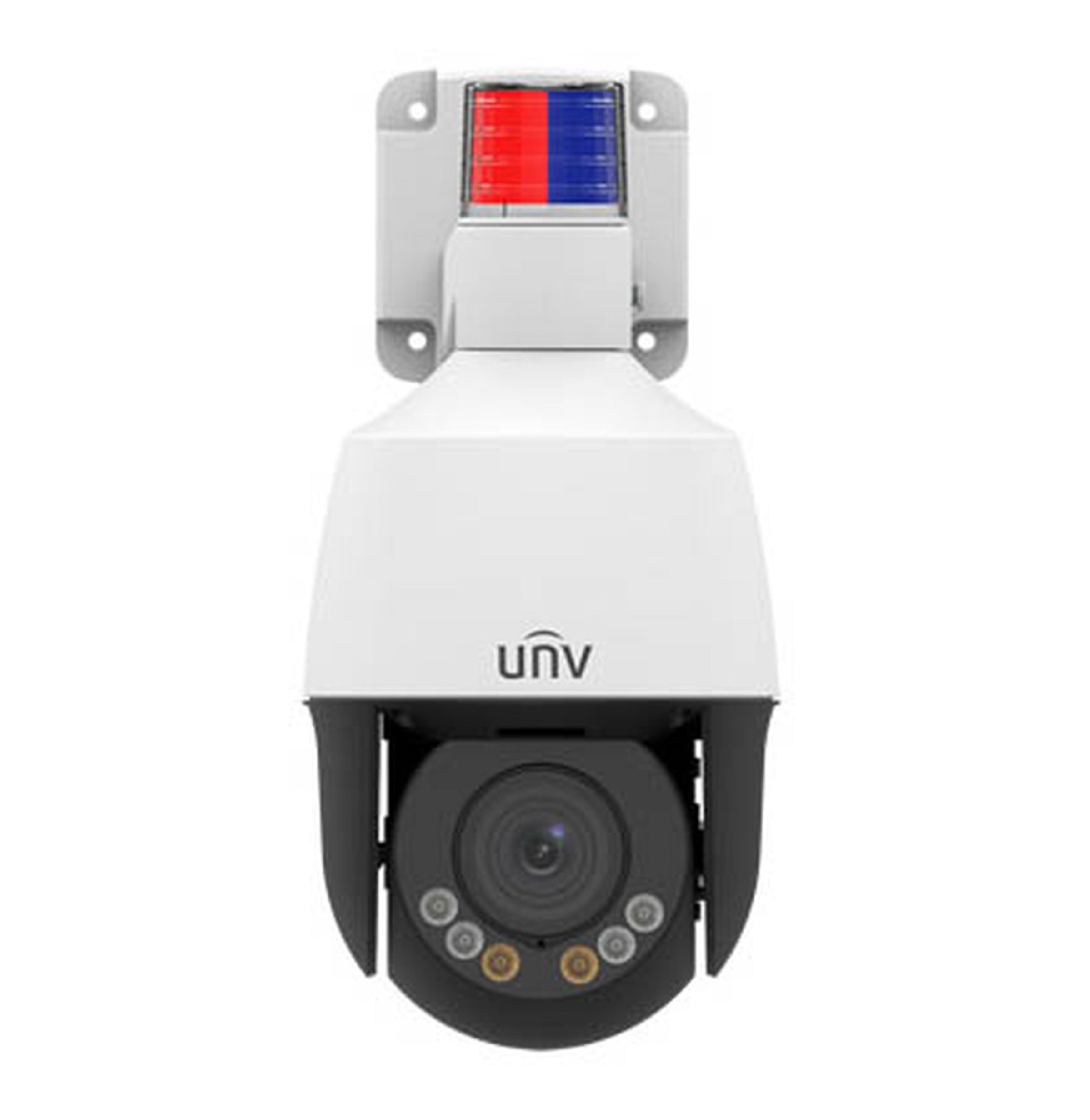 UNIVIEW IPC675LFW-AX4DUPKC-VG IP Camera Kit