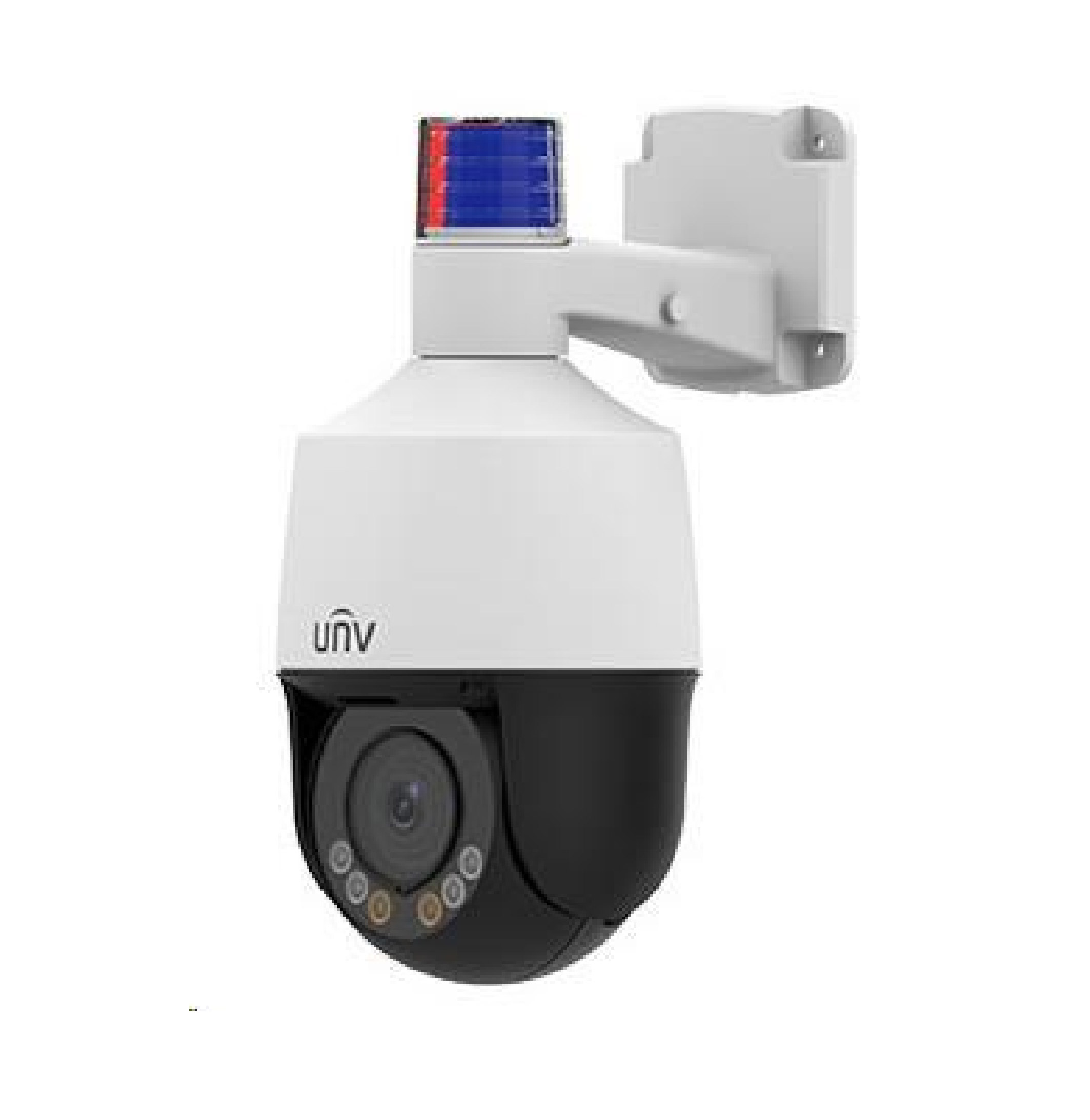 UNIVIEW IPC675LFW-AX4DUPKC-VG IP Camera Kit