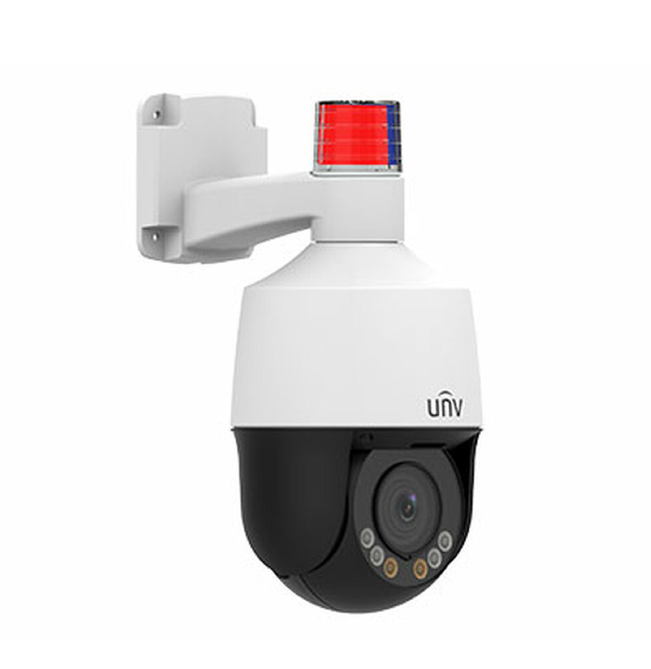 UNIVIEW IPC675LFW-AX4DUPKC-VG IP Camera Kit