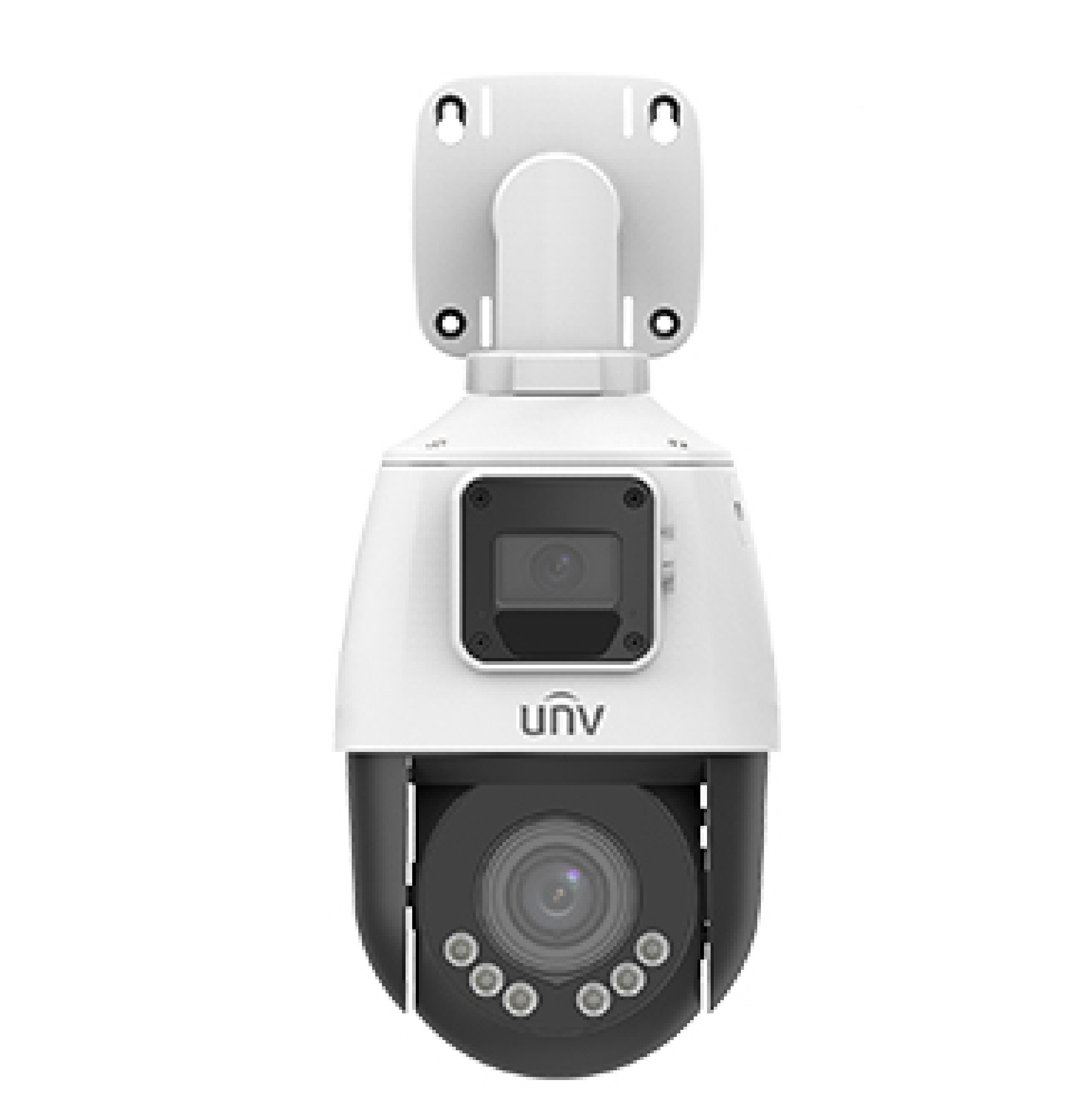 UNIVIEW IPC9312LFW-AF28-2X4 IP Camera Kit
