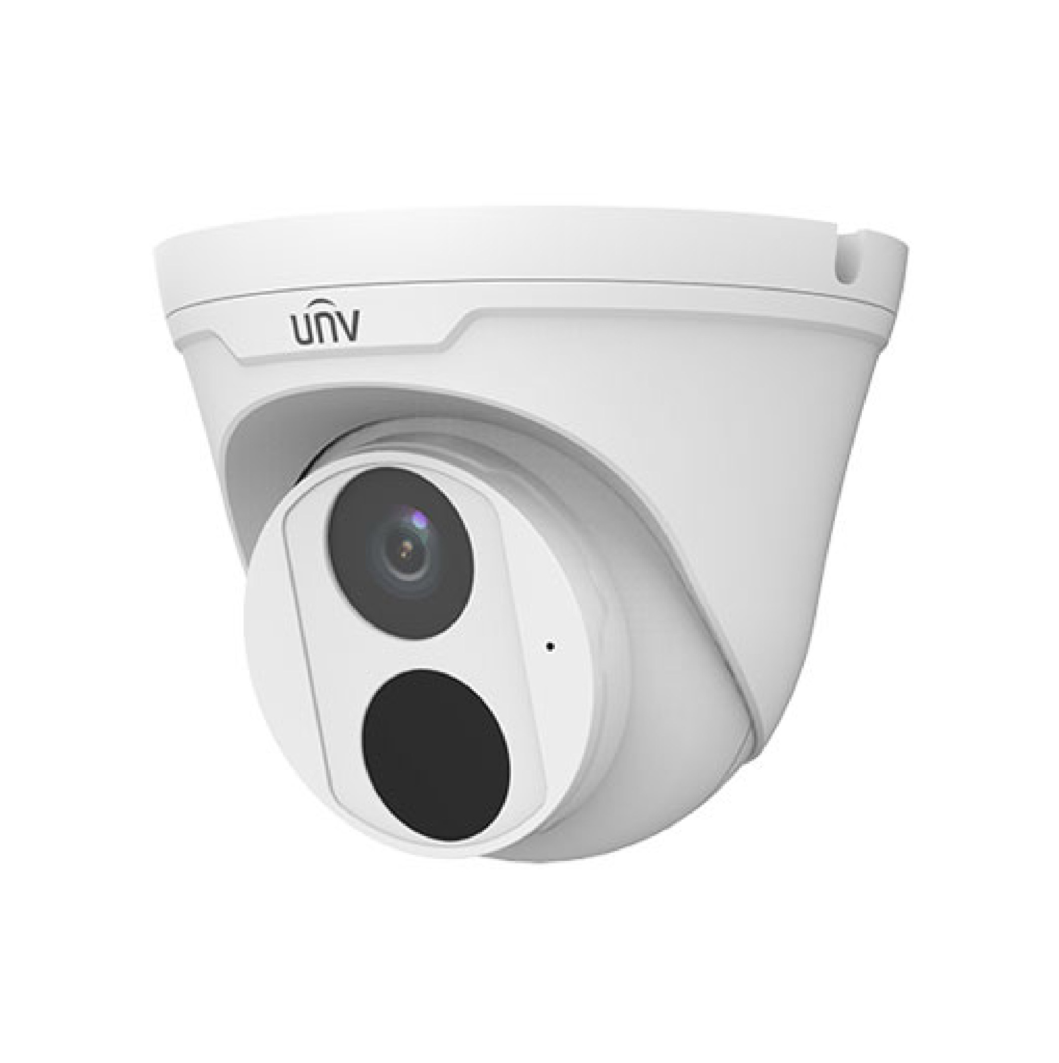 Uniview IPC3614SR3-DPF36 4MP Network IR Fixed Dome Camera