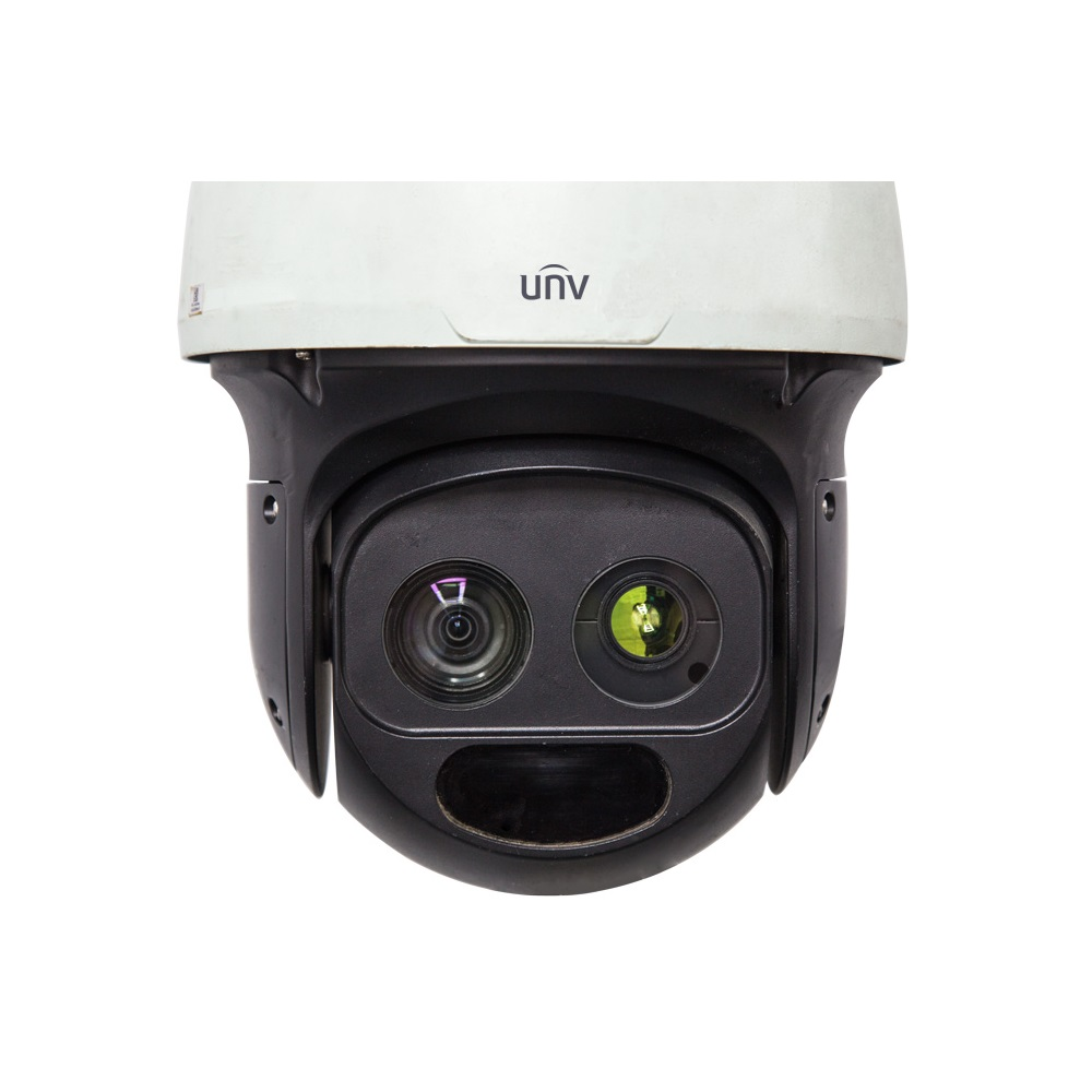 UNIVIEW IPC6252SL-X33UP Network PTZ Camera