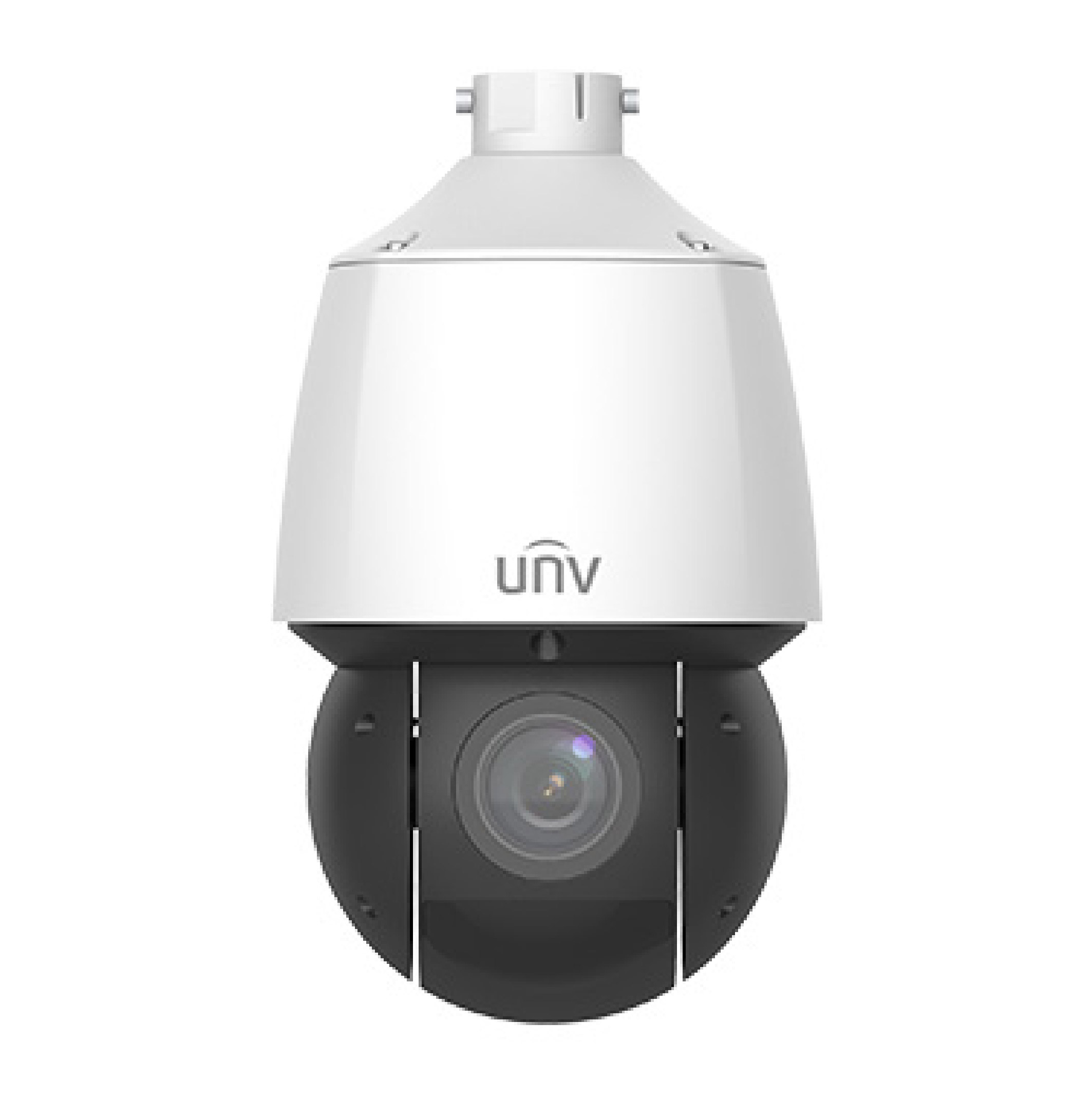 Uniview IPC6424SR-X25-VF 4MP 25X Lighthunter Network PTZ Dome Camera